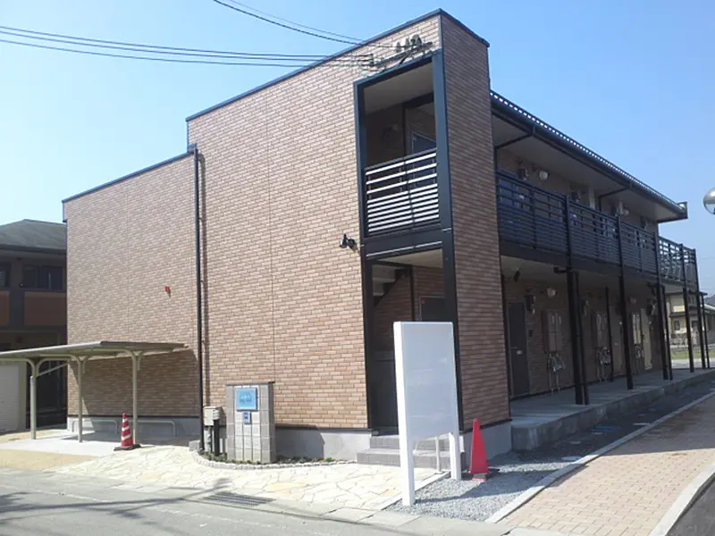 たつの市揖保川町正條 月極駐車場